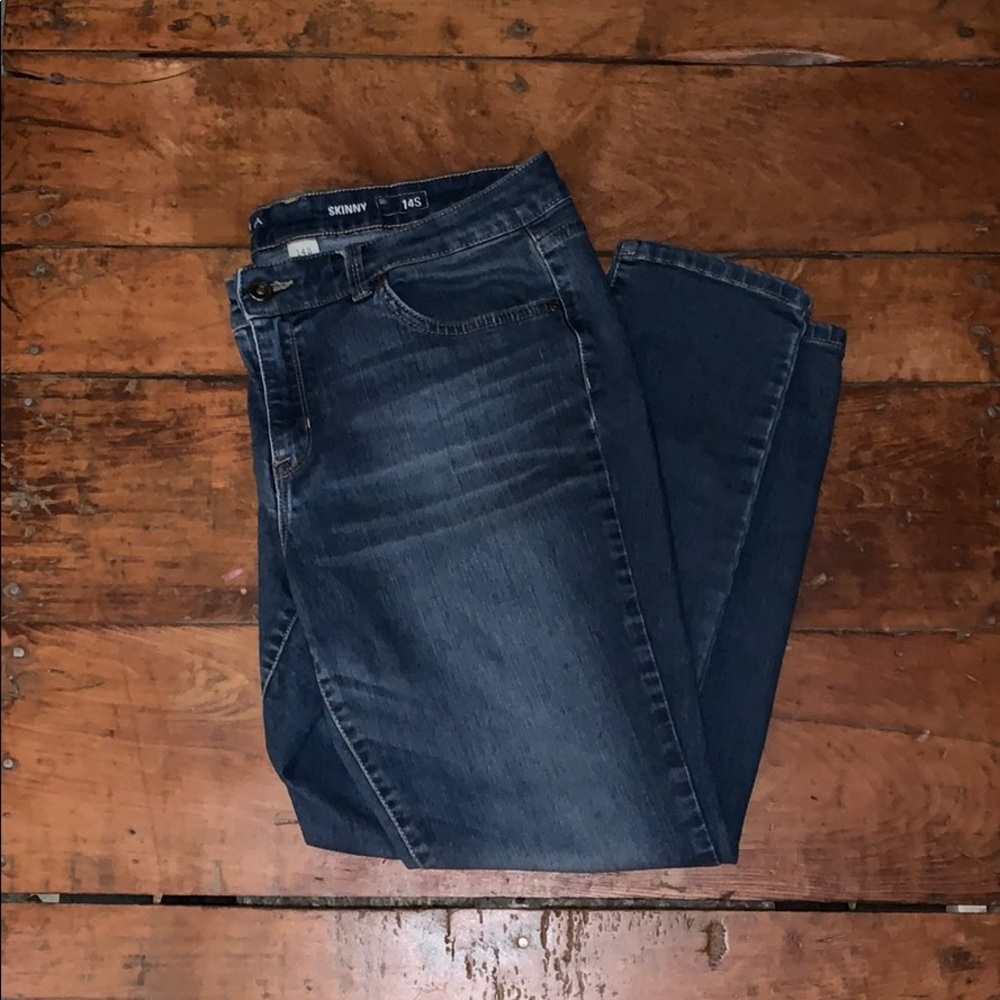 Blue Jeans